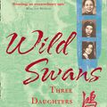 Cover Art for 9780007463404, Wild Swans by Jung Chang