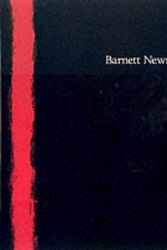 Cover Art for 9781854373960, Barnett Newman by edited by Ann Temkin ; essays by Ann Temkin, Richard Schiff ; with contributions by Suzanne Penn, Melissa Ho