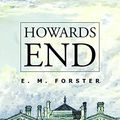 Cover Art for 9781533476357, Howards End by E. M. Forster