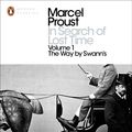 Cover Art for 9780141180311, In Search of Lost Time by Marcel Proust