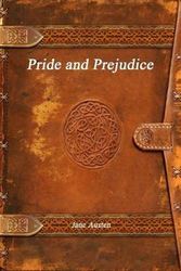 Cover Art for 9781988297644, Pride and Prejudice by Jane Austen