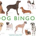 Cover Art for 9781856699679, Dog Bingo by Polly Horner