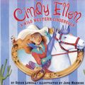 Cover Art for 9780060274467, Cindy Ellen by Lowell, Susan, Manning, Jane