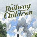 Cover Art for 9781957905204, The Railway Children by E. Nesbit