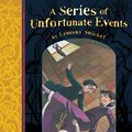 Cover Art for B013IN57T4, The Ersatz Elevator (A Series of Unfortunate Events) by Lemony Snicket (3-Sep-2012) Paperback by Lemony Snicket