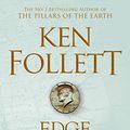 Cover Art for B00H6W47JU, Edge of Eternity: The Century Trilogy 3 by Ken Follett