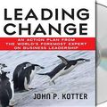 Cover Art for 9781427202321, Leading Change by John Kotter