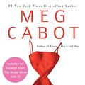 Cover Art for 9780061752186, Size 12 Is Not Fat by Meg Cabot