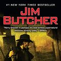 Cover Art for B001V6P124, Turn Coat (The Dresden Files, Book 11) by Jim Butcher