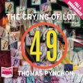 Cover Art for B00AVLLZY8, The Crying of Lot 49 by Thomas Pynchon