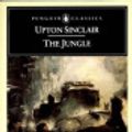 Cover Art for 9780786504244, The Jungle by Upton Sinclair