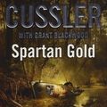 Cover Art for 9780718156404, Spartan Gold by Clive Cussler