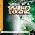 Cover Art for 9781933322308, Wild Magic by Tamora Pierce