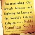 Cover Art for 9780743267427, A Letter in the Scrolls by Rabbi Jonathan Sacks
