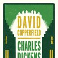 Cover Art for 9781847497987, David Copperfield (Alma Classics Evergreens) by Charles Dickens