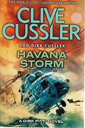 Cover Art for 9780241377185, Havana Storm by Dirk Cussler