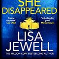 Cover Art for B08MX7KPMS, The Night She Disappeared by Lisa Jewell