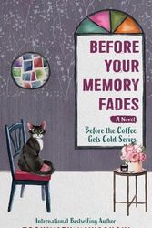 Cover Art for 9798885786478, Before Your Memory Fades [Large Print] by Toshikazu Kawaguchi