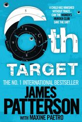 Cover Art for 9780755349319, The 6th Target by James Patterson, Maxine Paetro