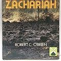 Cover Art for 9780435270872, Z. for Zachariah (Guided Reader) by O'Brien, Robert C.