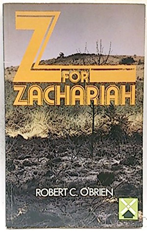 Cover Art for 9780435270872, Z. for Zachariah (Guided Reader) by O'Brien, Robert C.