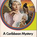 Cover Art for 9780671805968, A Caribbean Mystery by Agatha Christie