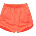 Cover Art for 9789986028611, SportsX Men's Trim-Fit Quick Drying Pure Colour Beach Summer Shorts Red XL by Unknown