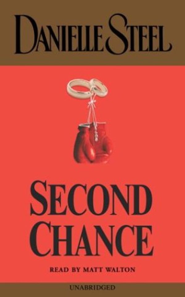 Cover Art for 9780553757170, Second Chance by Danielle Steel