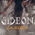 Cover Art for 9788835705529, Gideon la nona by Tamsyn Muir