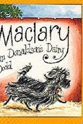 Cover Art for 9780908783403, Hairy Maclary from Donaldson's Dairy by Lynley Dodd