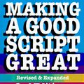 Cover Art for 9780396089537, Making a Good Script Great by Linda Seger