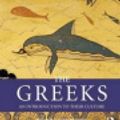 Cover Art for 9781136762277, The Greeks by Robin Sowerby