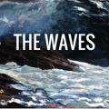 Cover Art for 6610000002436, The Waves by Virginia Woolf