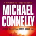 Cover Art for 9781538708477, The Dark Hours by Michael Connelly