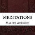 Cover Art for 9781539323679, Meditations by Marcus Aurelius