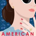 Cover Art for 9781984830197, American Royals by Katharine McGee