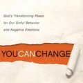Cover Art for 9781433512315, You Can Change by Tim Chester