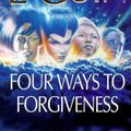 Cover Art for 9780575601758, Four Ways to Forgiveness by Ursula K. Le Guin