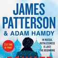 Cover Art for 9781538752661, Private Moscow by James Patterson