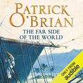Cover Art for B00NW7Z6V6, The Far Side of the World: Aubrey-Maturin Series, Book 10 by Patrick O'Brian