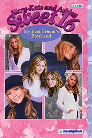 Cover Art for 9780060528126, My Best Friends Boyfriend by Rosalind Noonan