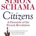 Cover Art for 9780141016917, Citizens by Simon Schama