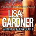 Cover Art for 9781472209191, MacNamara's Woman by Lisa Gardner writing as Scott