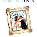Cover Art for 9781607918844, Broken Vows Shattered Lives by Dr Steven Mentzer