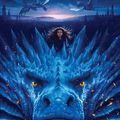 Cover Art for 9781788450225, Dragon Daughter by Liz Flanagan