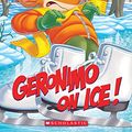 Cover Art for B07CNHHTWN, Geronimo On Ice! by Geronimo Stilton