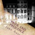 Cover Art for 9781499190168, Pride and Prejudice by Jane Austen