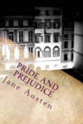 Cover Art for 9781499190168, Pride and Prejudice by Jane Austen