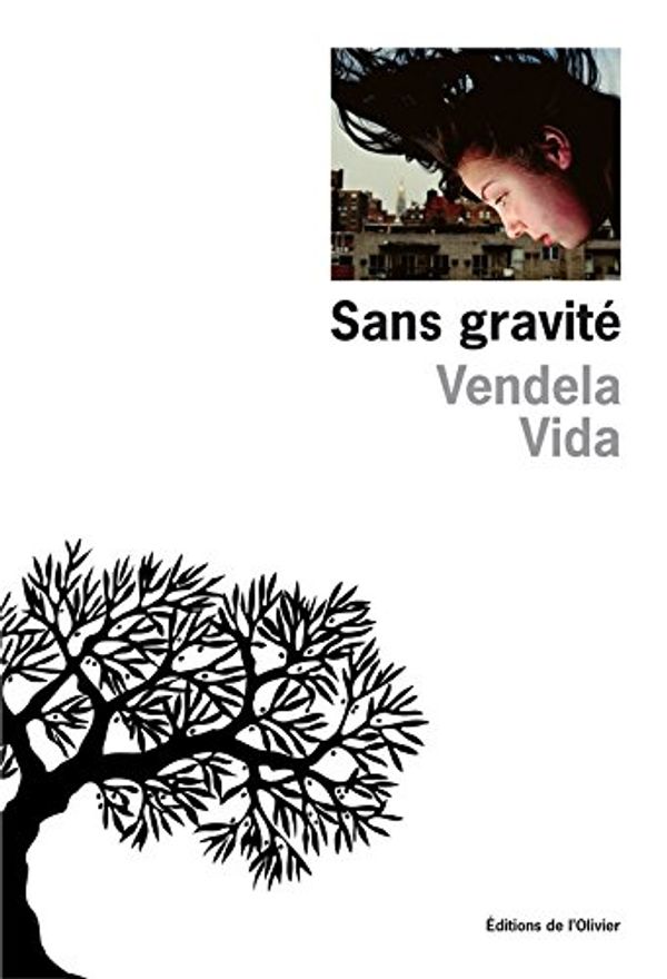 Cover Art for 9782879294520, Sans gravitÃ© by 