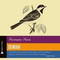 Cover Art for 9786074536119, Demian by Hermann Hesse